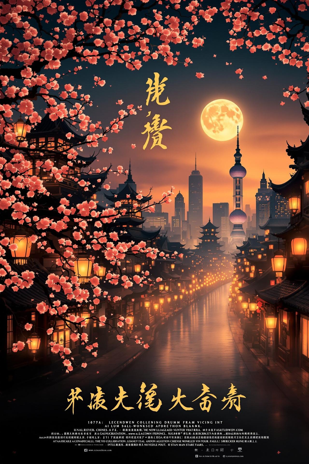 繁花 - 未来影院热播剧集