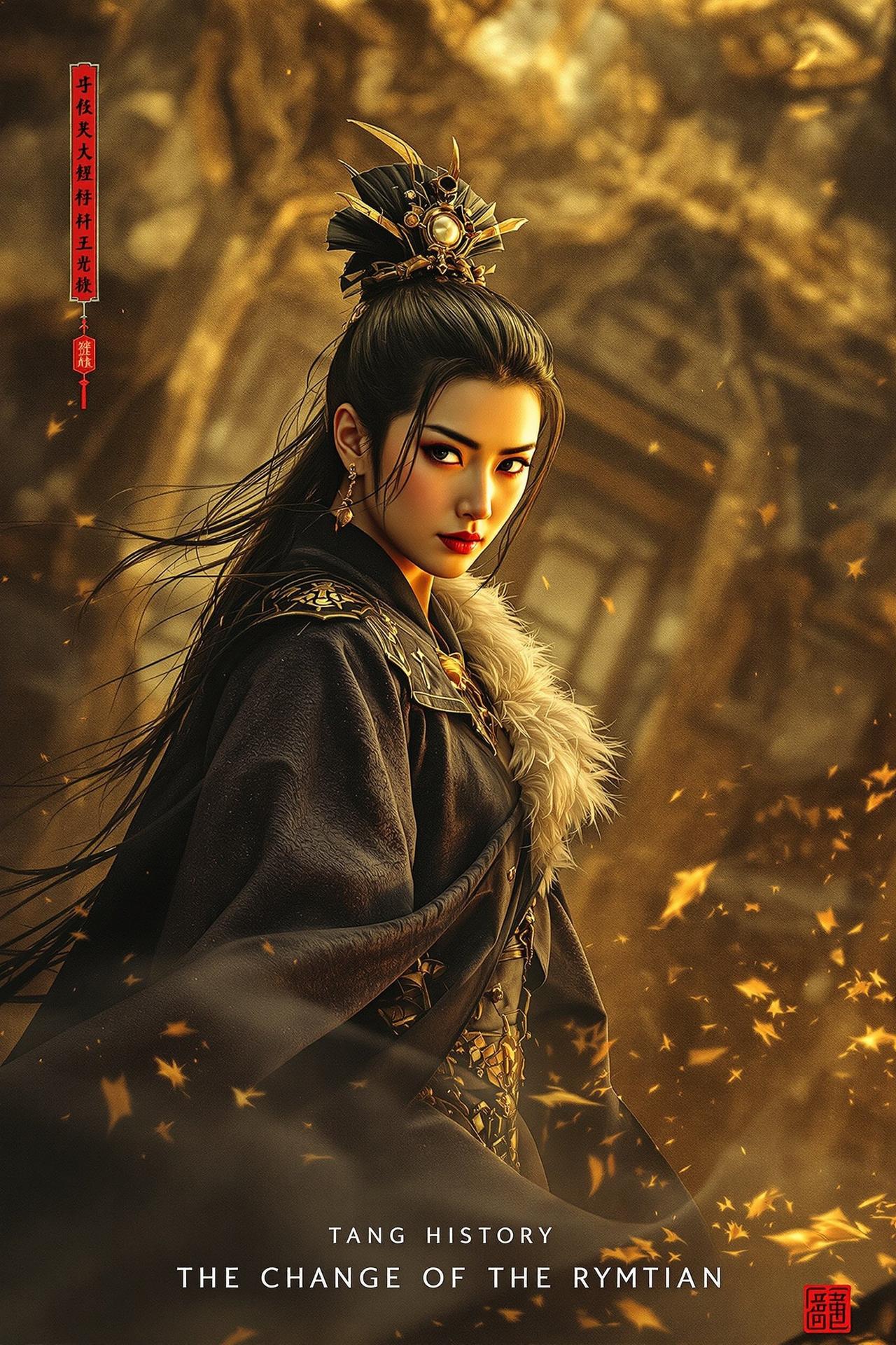 唐朝诡事录之西行 - 未来影院