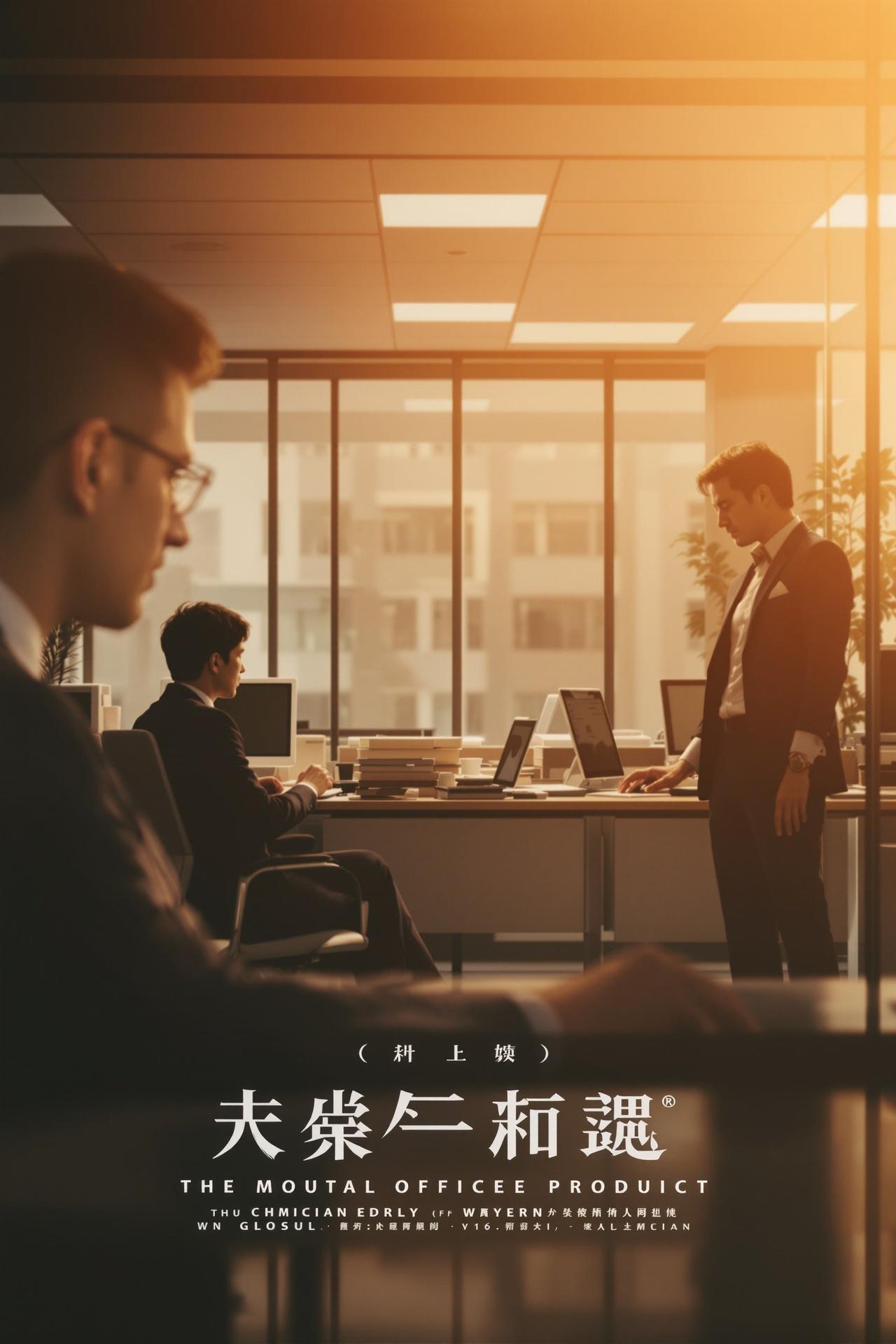 年会不能停! - 未来影院 年会不能停! - 未来影院