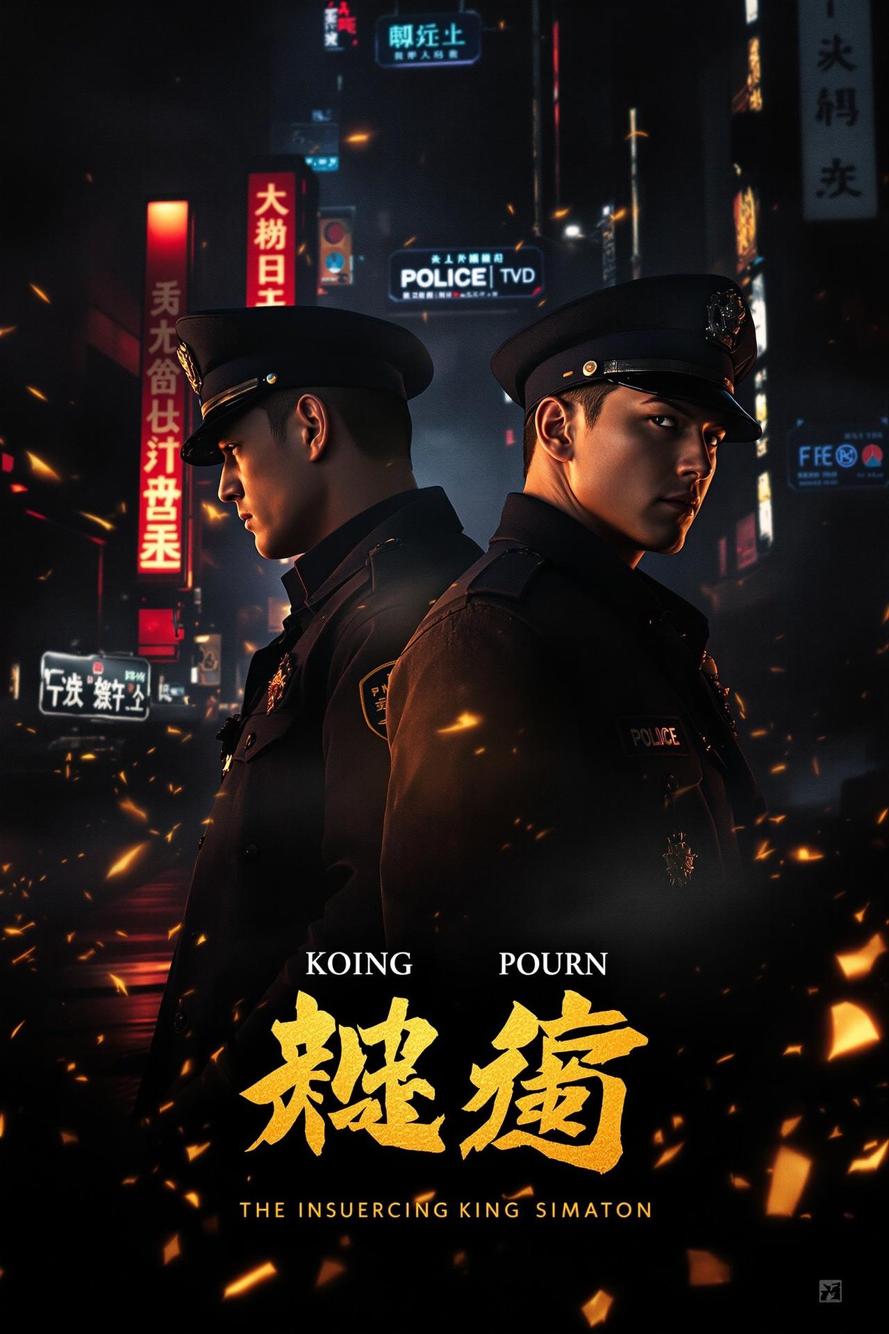 狂飙 - 未来影院热播剧集